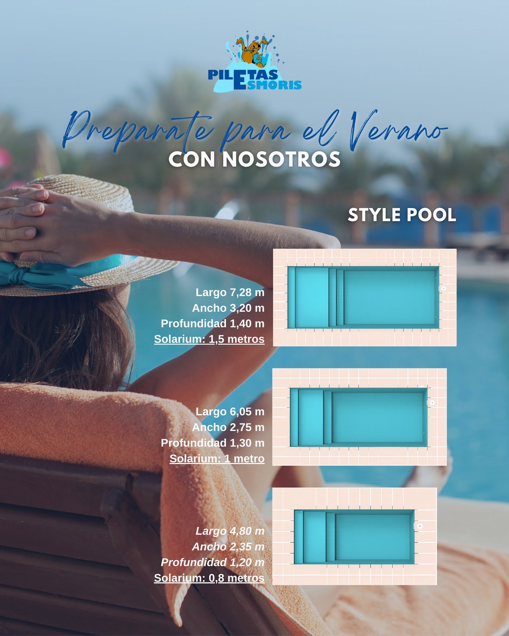 Style Pool